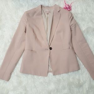 Philosophy Blazer
